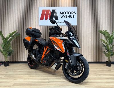 KTM 1290 SUPERDUKE GT SUPER DUKE 2385410