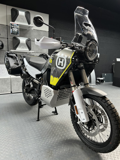 HUSQVARNA NORDEN 901 EXPEDITION 2385478