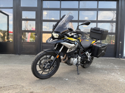 BMW F 750 GS 2386267