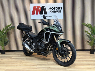 HONDA CB 500 X CB500X CB500 X 2387145