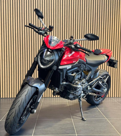 DUCATI MONSTER 937+ 2387535
