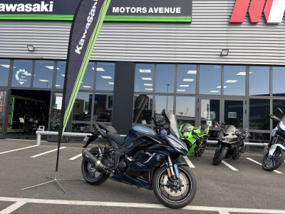 KAWASAKI NINJA 1100 SX SE 1100SX SE PERFORMANCE 2387680