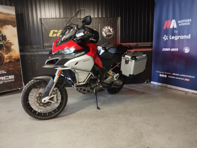 DUCATI 1200 MULTISTRADA ENDURO 2387885