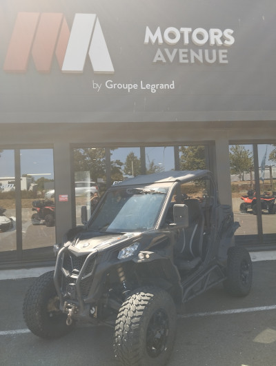 CAN-AM MAVERICK 1000R sport 2387957