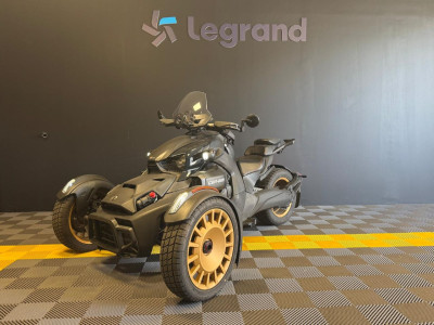 CAN-AM RYKER 900 RALLY 2387995