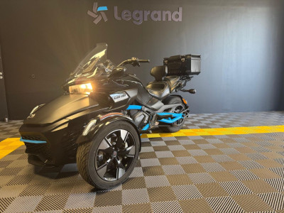 CAN-AM SPYDER F3-S 2387996