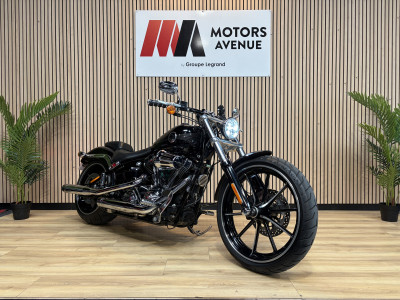 HARLEY-DAVIDSON SOFTAIL BREAKOUT 1690 2388341