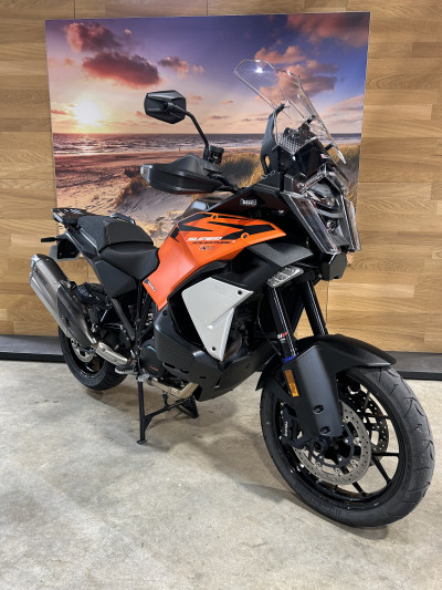 KTM 1390 SUPER ADVENTURE S EVO TECH PACK 2388608