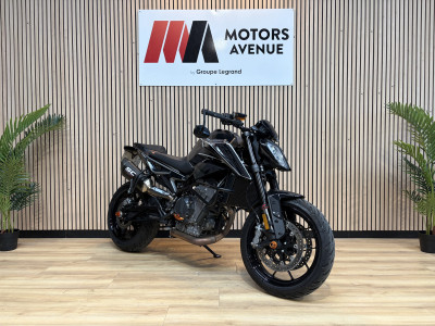 KTM 790 DUKE L A2 2388692
