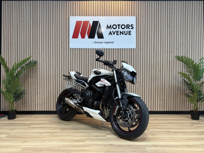 TRIUMPH STREET TRIPLE 765 RS 765RS 2388693