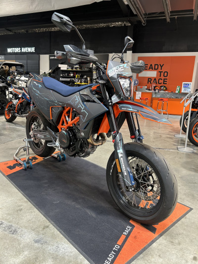KTM 690 SMC R unique 2389876