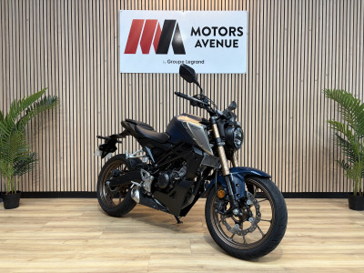 HONDA CB 125 R CB125R CB125 R 2390195