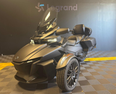 CAN-AM SPYDER RT LIMITED 2392361
