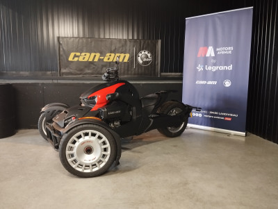 CAN-AM RYKER 900 RALLY MY26 2393110
