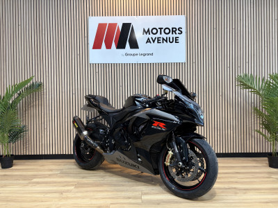SUZUKI GSXR 1000 2393912
