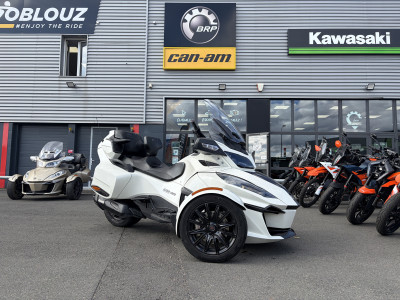 CAN-AM SPYDER RT CANAM 2395421
