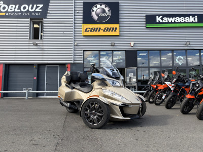 CAN-AM SPYDER RT CANAM 2395423