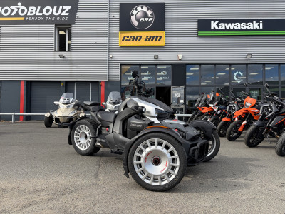 CAN-AM RYKER 900 RALLY CANAM 2395426