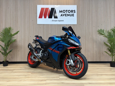 APRILIA RSV4 1100 RR 2395787