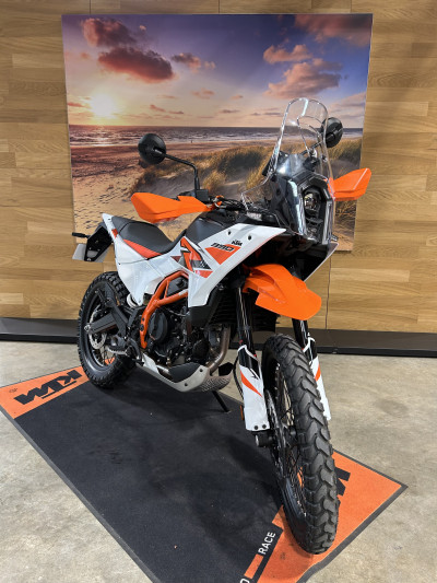 KTM 390 ADVENTURE R 2396752