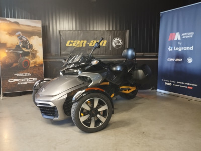 CAN-AM SPYDER F3-S MY17 2396761