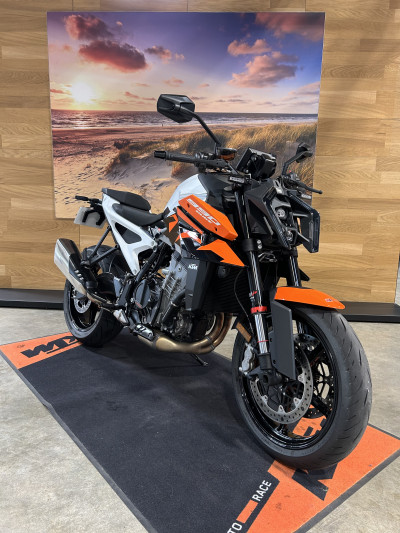 KTM 990 DUKE TECH PACK 2396924