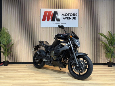 YAMAHA XJ6-N XJ6 XJ600 XJ 600 ABS 2397341