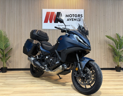 HONDA NT 1100 DCT 2397418