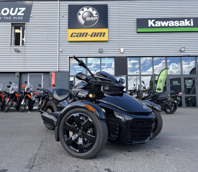 CAN-AM SPYDER F3 2398454