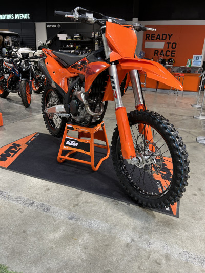 KTM 250 SX-F 2027 2398482