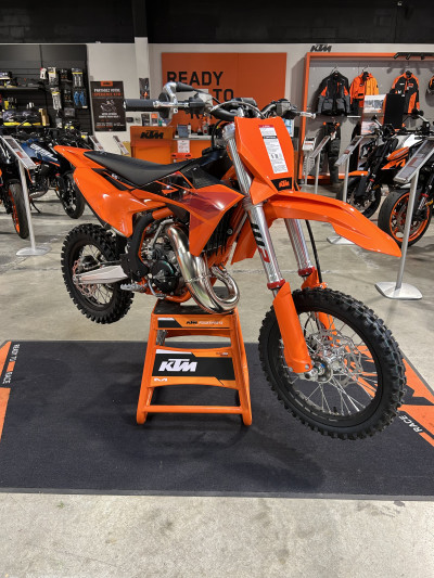 KTM 65 SX 2027 2398485