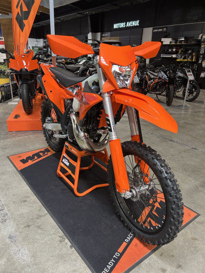 KTM 300 EXC 2027 2398503