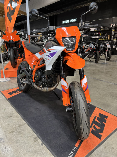 KTM 390 SMCR SMC R 2399163