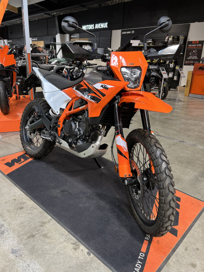 KTM 390 ENDURO R 2399521