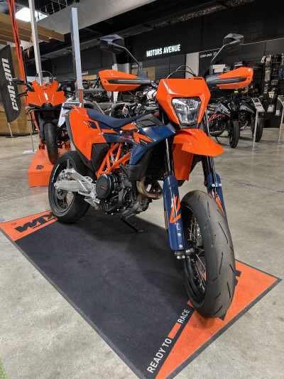 KTM 690 SMC R NEUVE 2399588