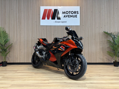SUZUKI GSXR 1000 2400343