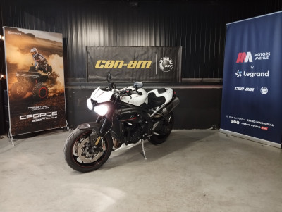 TRIUMPH SPEED TRIPLE 1050 RS 2401018