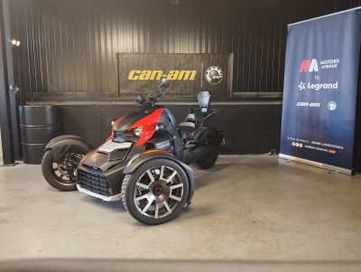 CAN-AM RYKER 900 RALLY MY21 2401765