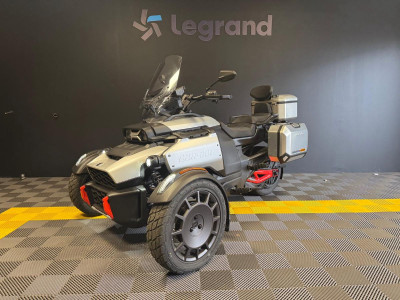 CAN-AM CANYON XT DE DIRECTION 2401955
