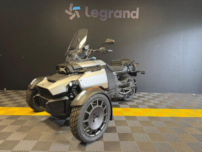 CAN-AM CANYON STD NEUF 2403028