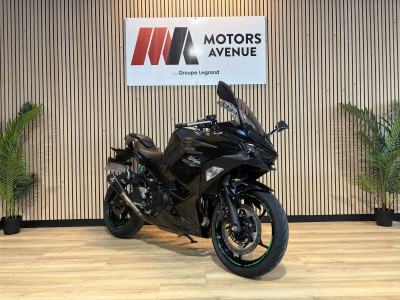 KAWASAKI NINJA 500 2406399
