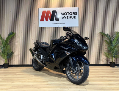 KAWASAKI ZZR 1400 ABS 2406400
