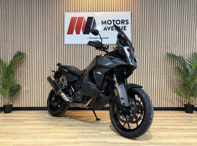 KTM 1290 SUPER ADVENTURE S 2406406