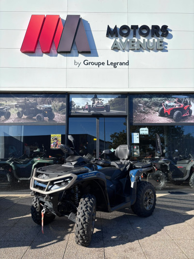 CAN-AM OUTLANDER 1000R MAX LIMITED 2407035