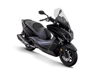 X.TOWN 300i