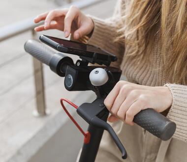 Trottinette électrique : Est-il obligatoire d’être assuré ?